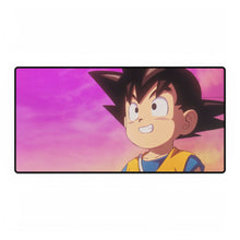 Load image into Gallery viewer, Dragon Ball DAIMA Mouse Pad (Desk Mat)