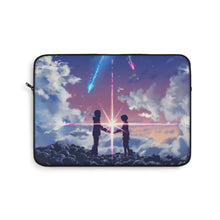 Load image into Gallery viewer, Lovers that can never be together. Laptop Sleeve