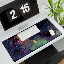 Load image into Gallery viewer, City of life Mouse Pad (Desk Mat)