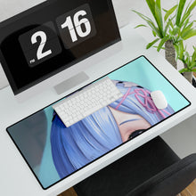 Load image into Gallery viewer, Anime Re:ZERO -Starting Life in Another World- Mouse Pad (Desk Mat)