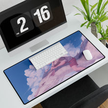 Load image into Gallery viewer, Anime Spirited Away Mouse Pad (Desk Mat)