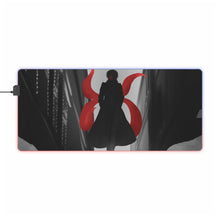 Load image into Gallery viewer, Tokyo Ghoul:re RGB LED Mouse Pad (Desk Mat)