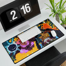 Load image into Gallery viewer, Anime One Piece Mouse Pad (Desk Mat)