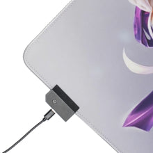 Load image into Gallery viewer, Fate/Stay Night RGB LED Mouse Pad (Desk Mat)