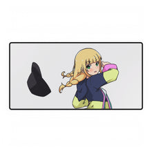 Load image into Gallery viewer, Ya Boy Kongming! Mouse Pad (Desk Mat)