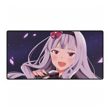 Load image into Gallery viewer, Anime The iDOLM@STER Mouse Pad (Desk Mat)