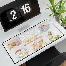 Load image into Gallery viewer, Anime Sumikkogurashi Mouse Pad (Desk Mat)