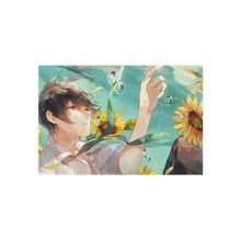 Load image into Gallery viewer, Free! Haruka Nanase Rug