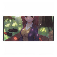 Load image into Gallery viewer, I Shaved. Then I Brought A High School Girl Home Mouse Pad (Desk Mat)