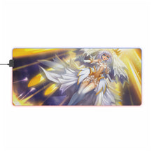 Load image into Gallery viewer, Date A Live RGB LED Mouse Pad (Desk Mat)