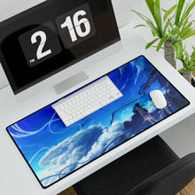Load image into Gallery viewer, Anime Weathering With You Mouse Pad (Desk Mat)
