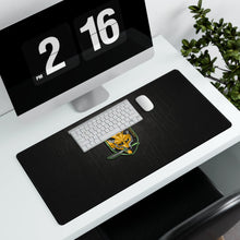 Load image into Gallery viewer, Metal Gear Mouse Pad (Desk Mat)