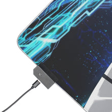 Load image into Gallery viewer, The Rising Of The Shield Hero RGB LED Mouse Pad (Desk Mat)