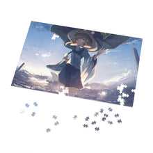 Load image into Gallery viewer, Anime Touhou Jigsaw Puzzle