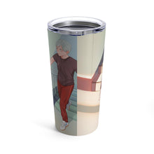 Load image into Gallery viewer, Haikyu!! Tumbler 20oz