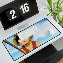 Load image into Gallery viewer, Anime One Piece Mouse Pad (Desk Mat)