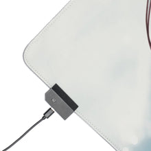 Load image into Gallery viewer, Anime RWBY RGB LED Mouse Pad (Desk Mat)