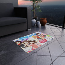 Load image into Gallery viewer, Beyond the Boundary Rug