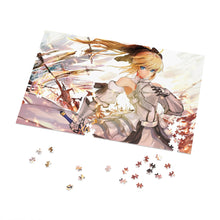 Load image into Gallery viewer, Anime Fate/Stay Night Jigsaw Puzzle