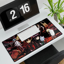 Load image into Gallery viewer, Anime Twin Star Exorcists Mouse Pad (Desk Mat)