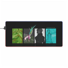 Load image into Gallery viewer, Eureka Seven RGB LED Mouse Pad (Desk Mat)