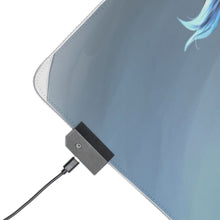 Load image into Gallery viewer, Sukasuka RGB LED Mouse Pad (Desk Mat)