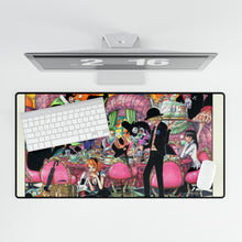 Load image into Gallery viewer, Anime One Piecer Mouse Pad (Desk Mat)