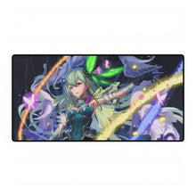 Load image into Gallery viewer, WIXOSS Mouse Pad (Desk Mat)