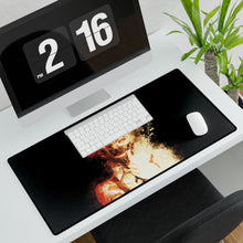 Load image into Gallery viewer, Fading Into Insanity Mouse Pad (Desk Mat)