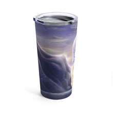 Load image into Gallery viewer, Grimgar Of Fantasy And Ash Tumbler 20oz