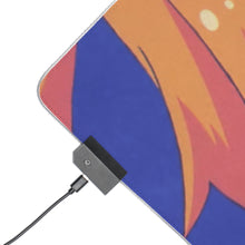 Load image into Gallery viewer, OreShura RGB LED Mouse Pad (Desk Mat)