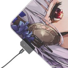 Load image into Gallery viewer, Uma Musume: Pretty Derby RGB LED Mouse Pad (Desk Mat)