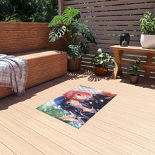 Load image into Gallery viewer, My Teen Romantic Comedy SNAFU Yukino Yukinoshita, Yui Yuigahama Rug