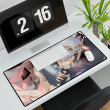 Load image into Gallery viewer, Anime One Piece Mouse Pad (Desk Mat)