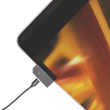 Load image into Gallery viewer, The Seven Deadly Sins RGB LED Mouse Pad (Desk Mat)