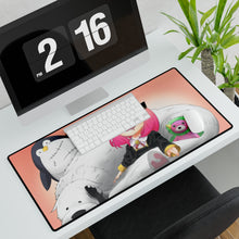 Load image into Gallery viewer, Anime Spy x Family Mouse Pad (Desk Mat)