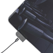 Load image into Gallery viewer, Sword Art Online RGB LED Mouse Pad (Desk Mat)