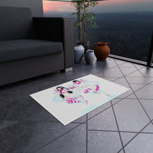 Load image into Gallery viewer, Durarara!! Izaya Orihara Rug
