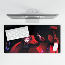 Load image into Gallery viewer, Ru Mouse Pad (Desk Mat)