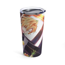 Load image into Gallery viewer, Hypnosis Mic Tumbler 20oz