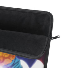 Load image into Gallery viewer, Sabo and Mera mero no mi Laptop Sleeve