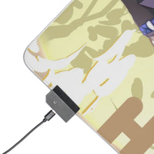 Load image into Gallery viewer, Onmyoji RGB LED Mouse Pad (Desk Mat)