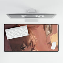 Load image into Gallery viewer, Anime Toradora! Mouse Pad (Desk Mat)