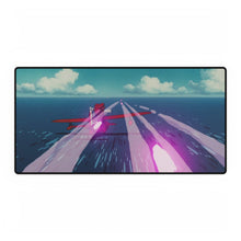 Load image into Gallery viewer, Anime Porco Rossor Mouse Pad (Desk Mat)