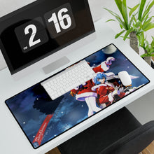 Load image into Gallery viewer, Anime Neon Genesis Evangelion Mouse Pad (Desk Mat)