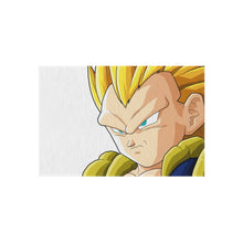 Load image into Gallery viewer, Gotenks SSJ3 Rug