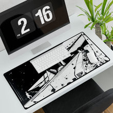 Load image into Gallery viewer, Sidonia No Kishi Mouse Pad (Desk Mat)