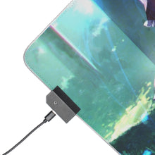 Load image into Gallery viewer, Touhou RGB LED Mouse Pad (Desk Mat)
