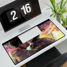 Load image into Gallery viewer, Your Name. Mouse Pad (Desk Mat)