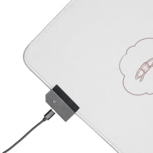 Load image into Gallery viewer, Anime Tokyo Ghoul RGB LED Mouse Pad (Desk Mat)